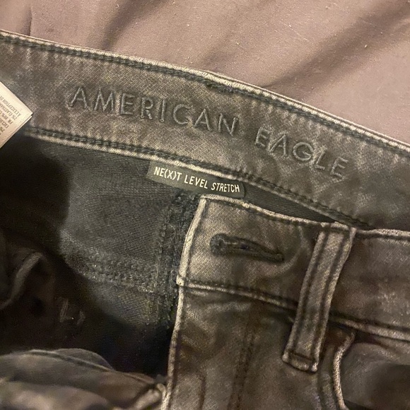 American Eagle Jeans - Picture 2 of 3